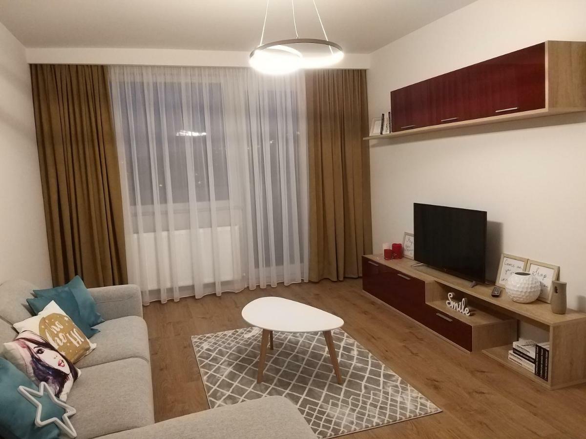 The Best Central View Apartment Oradea Exterior foto