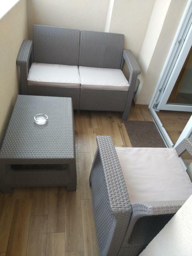 The Best Central View Apartment Oradea Exterior foto