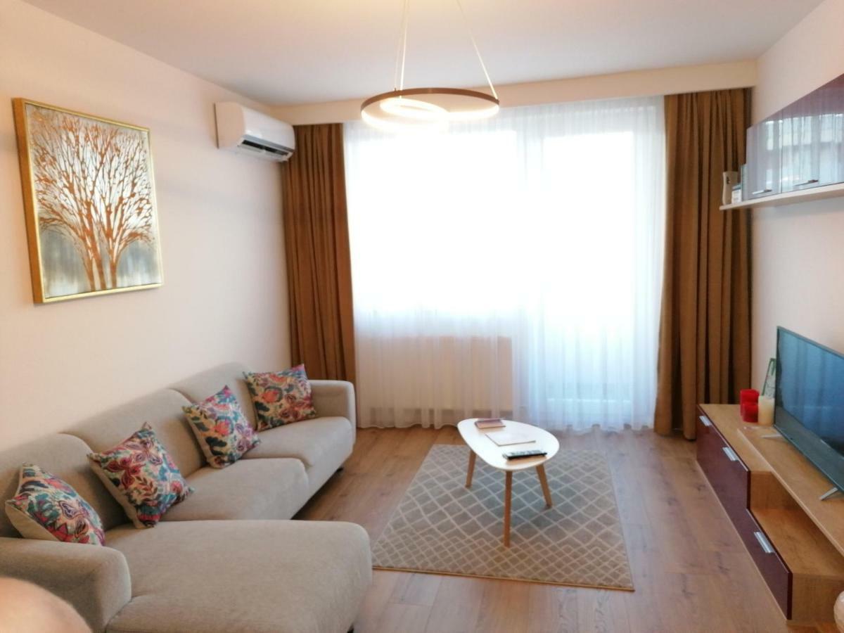 The Best Central View Apartment Oradea Exterior foto